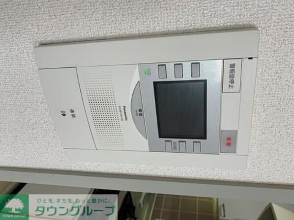 ローレルフラットの物件内観写真